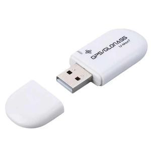 등산장비 GPS VK-12 GMOUSE 스마트 안테나 지지대 PC 노트북용 윈도우 10 8 7 Vista XP
