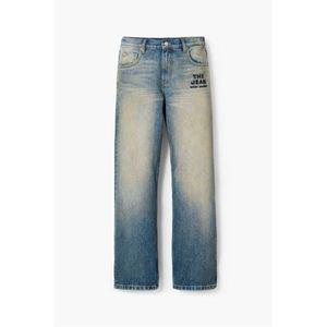 [마크제이콥스]The Items Washed Jean_Medium Wash Indigo_MJPAW24002BUX 123156276