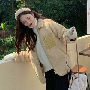 [오노마] ONM 양털자켓 HS24 후리스점퍼 남여공용 3컬러 WS