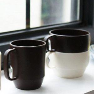 일본산 레이카 머그컵 스프업소용잔 깨지지않는 업소용 전자레인지 가벼운 부폐 폐그릇 편리한 가벼운물 깔