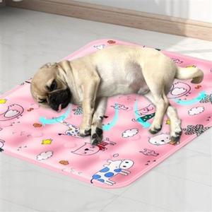 냉매트 반려견 쿨매트 쿨링방석 아이스 리사이클링