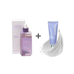 네이처톡스 에너지 앰플 50ml 페이스 톤업 크림 50ml (WFGQ9MS)