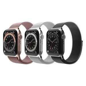 신지모루 애플워치 밀레니즈 스트랩 40mm 41mm 42mm 44mm 45mm 46mm 49mm 10 SE2