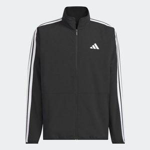 갤러리아 [MENS SPORTSWEAR] 3S 레귤러 핏 라이트 우븐 트랙탑 (JV7000)