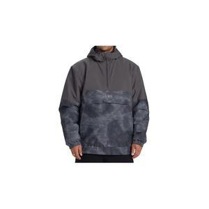 [DC의류] 2025NEXUS REVERSIBLE ANORAK_KZL 양면 아노락 자켓