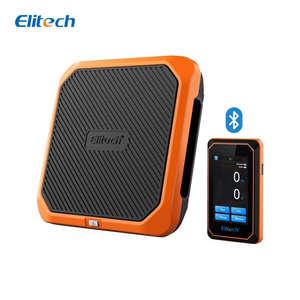 엘리텍 U1-K 지능형 HVAC 냉매저울 100kg 220lb 경량 블루투스 Elitech