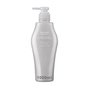 시세이도 대용량 두피샴푸,서브리믹 아데노바이탈 두피샴푸 1000ml,가늘고 힘없는모발용