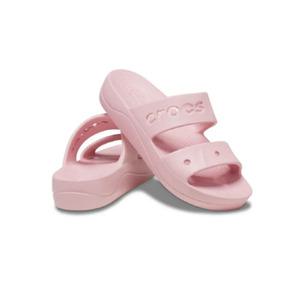 [크록스 정품] 여성용 바야 플랫폼 샌들 208188-606
