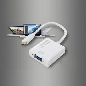 USB 컨버터 dp케이블 비디오케이블 TypeC M VGA 변환젠더 케이블 디피케이블 변환 displayport케이블 3.1