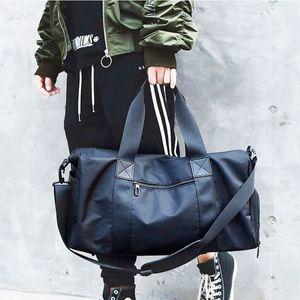 여행토트백 빅사이즈 데일리 보스턴백 트래블여행백