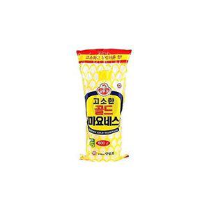 [셀러허브 패션][JHQSQF53_52EN]고소한 골드 마요네즈 800g 업소용마요네즈