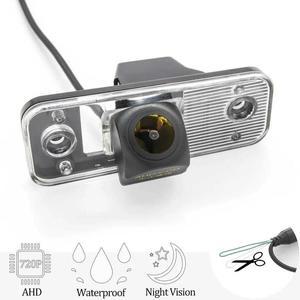 거치형 자동차TV 모니터 차량 백업 카메라 산타페 2 SUV 005-01 아제라 009-01 후방 보기 주차 미러