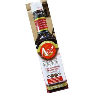 스테이크소스 에이스 제니스 260ml X12
