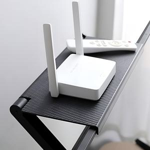 emollz shop 무중력 셋탑박스 셋톱박스 정리함 거치대 트레이