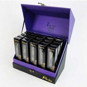 [JHO523T6_52EJ]고려홍삼정과 선물세트 프리미엄600g 6년근