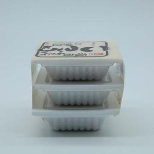 [JHO011TV_52ER]시가야 식당재료 냉동 낫또 x 50g 3입 150g