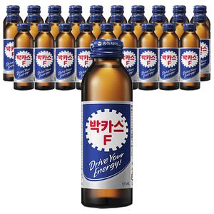 동아제약 박카스 F 에프 120ML  x  30병입