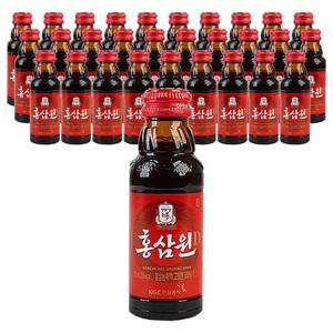 정관장 홍삼원D 100mlx30병입