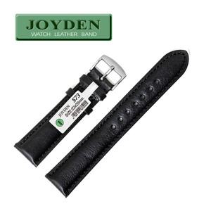 조이덴 22mm-S73 검정색 명품 가죽밴드 가죽시계줄