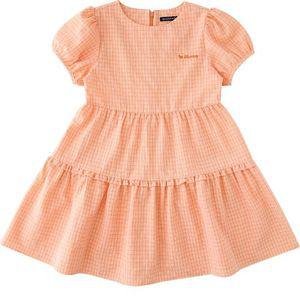 [보리보리/블루독]블루독 시어서커체크원피스(24375-400-50)_OR