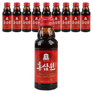 정관장 홍삼원D 100ml x 10병
