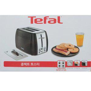 [테팔] TT310N   콤팩트 토스터기  TT310NKR  토스트
