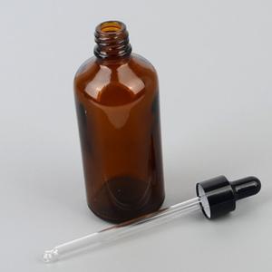 스포이드 갈색병 유리병 15ml 오일 공병 화장품 공병