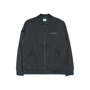 디스커버리 남성 경량 윌버 블루종 자켓 DMWJ51043GRD