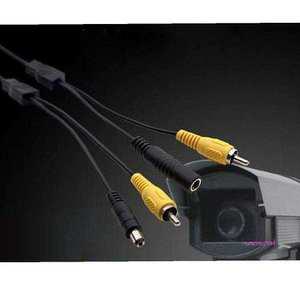 CCTV 15M 케이블 연결 DVR 녹화기ssu226
