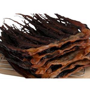 캠핑 마른 안주 오징어 다리 문어발 건어물안주 오다리 300g
