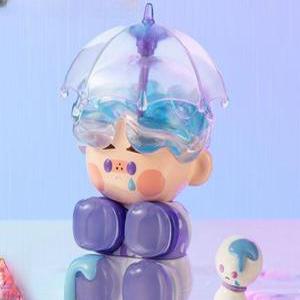 팝마트 피노젤리 피규어 버블마트 12종 POPMART 기분 블라인드 박스