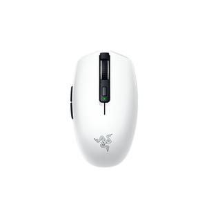 레이저코리아 오로치 V2 화이트 무선 블루투스 마우스 Razer Orochi V2 White