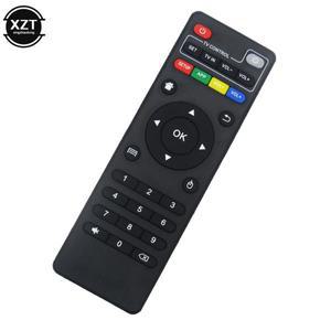 안드로이드 TV 박스 H96 MAX/V88/MXQ/TX6/T95X/T95Z Plus/TX3 원격 컨트롤러용 범용 IR 제어 교체
