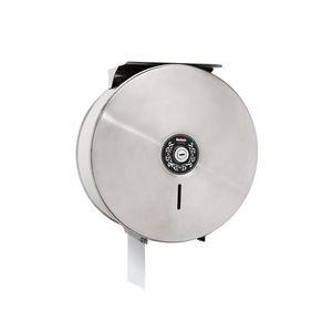 HTM-938TR 선반형 점보롤 케이스화장실 롤통 휴지 화장지 커버 카바 덮개 전용 케이스 롤함