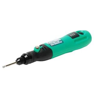 PT-5205U 미니 드릴 스크루 드라이버 USB 충전 전기 그라인더 세트 드릴 조각사 밀링 연마 드릴링