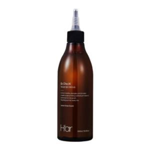 하아르 닥터초엔 탈모 헤어식초 300ml 탈모증상완화