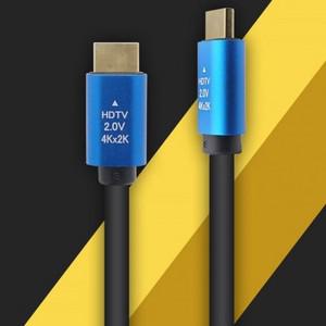 HDMI 케이블 (V2.0) 5M 영상