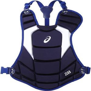 아식스asics 야구 주니어 키즈 연식용 프로텍터 F사이즈 BPP571