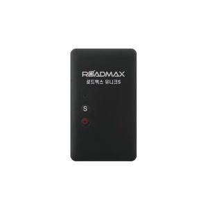 ROADMAX 유니크S 차량도난방지 실시간 GPS 위치추적기
