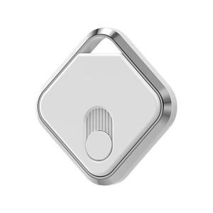 장거리 스마트 태그 GPS 추적기 에어 키 파인더 자전거 분실 방지 알람 미니 로케이터 IOS Find My(A)