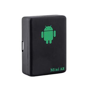 자동차 추적 장치 실시간 휴대용 GPS 로케이터 USB 전원 미니 위치 도난 방지 애완 동물 어린이