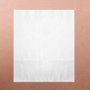 100L 쓰레기봉투(흰색) (50매)/투명비닐봉지/이불봉투/속지/일회용/비닐/흰색봉투/재활용/쓰레기봉투