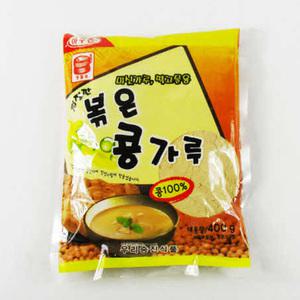 MO 승진 볶음 콩가루 400gX20