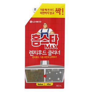 쿨샵 주방세제 레인지 인덕션 청소 후드클리너화장실용품 변기솔 변기 브러쉬 욕실 도구