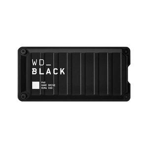 외장SSD WD Black P40 Game Drive 블랙 2TB