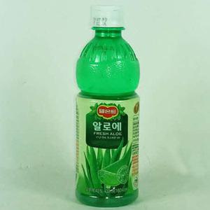 EK 델몬트 알로에 중 펫트400ml X 20