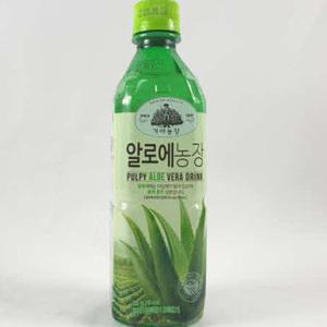 EK 가야 알로에 500mlX20