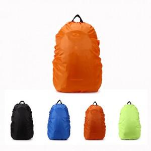 (포워드테크) 배낭방수커버 등산 가방 레인커버 책가방 우비 덮개 카바 백팩 하이킹 35L