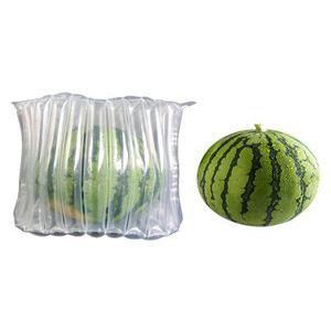 수박에어셀 대량 수박포장 23cm 과일 과일에어캡 두꺼운 과일완충재  충돌 공기 포장 무름방지 수박에어캡
