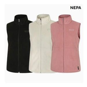 네파 7J86101 여성 페스카 본딩 플리스 조끼 베스트
